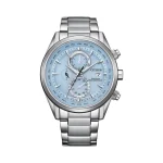 Ecodrive Steel Citizen watch