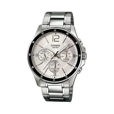 General Casio classic watch
