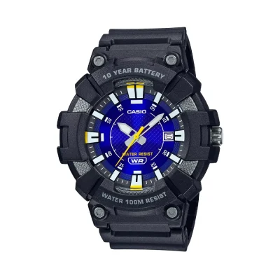 General black watch