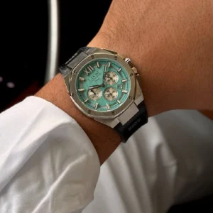 ساعت مردانه لاکسمی کوارتز مدل LAXMI 8906-5