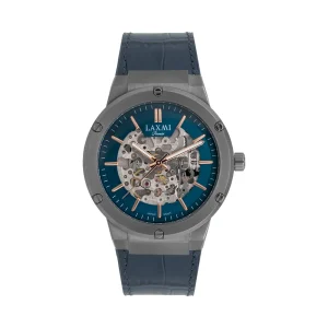 Laxmi automatic men's watch