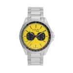 Laxmi chronograph men watch