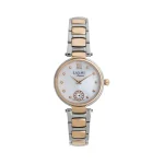 Laxmi jeweled watch