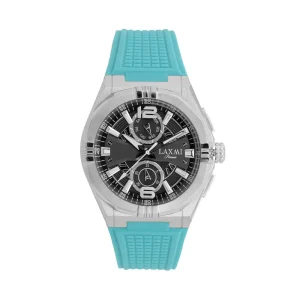 Laxmi men's watch