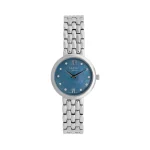 Laxmi steel women's watch