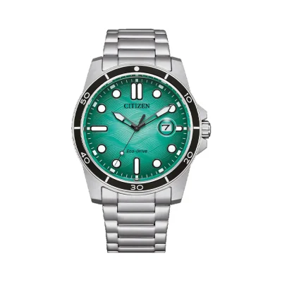 ساعت مردانه سیتیزن اکودرایو مدل AW1816-89L