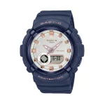 Navy watch BABY G