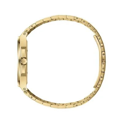 خرید ساعت مردانه آنالوگ زینوو مدل RIVAL ZINVO MARINE GOLD