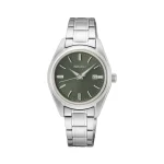 Seiko quartz women's watch model SUR533P1