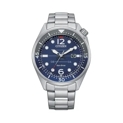 ساعت مردانه سیتیزن AW1716-83L