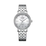 Steel Citizen women's watch