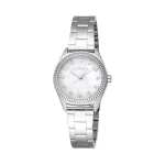 Women's Silver Spirit watch