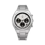 ساعت مردانه زینوو کوارتز مدل ZINVO CHRONO PANDA