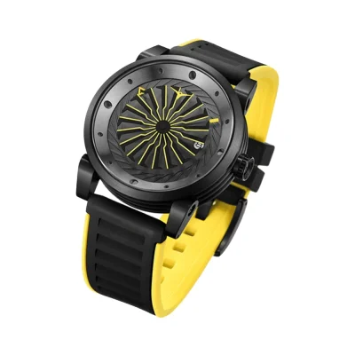ساعت مردانه زینوو اتوماتیک مدل BLADE STINGER