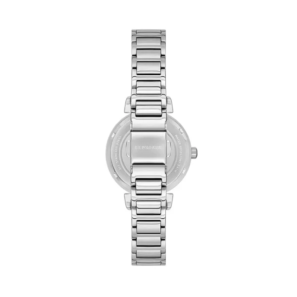 ساعت زنانه آنالوگ پولو US مدل USPA2070-01