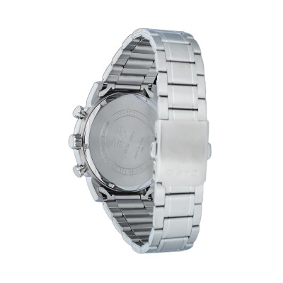 ساعت کاسیو مردانه کوارتز مدل MTP-E510D-7AVDF