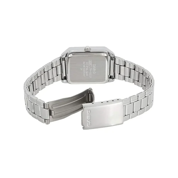 ساعت زنانه کاسیو کوارتز مدل LTP-V007D-7BUDF