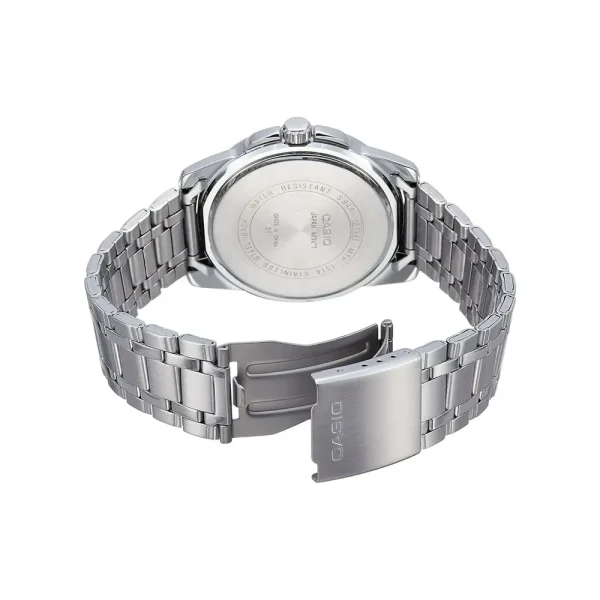 ساعت مردانه کاسیو کوارتز مدل MTP-1314D-7A