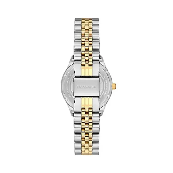 ساعت زنانه آنالوگ پولو US مدل USPA2061-02