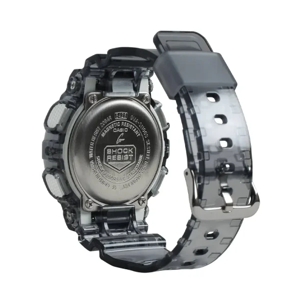 ساعت مردانه کاسیو جی شاک مدل GMA-S110GS-8A