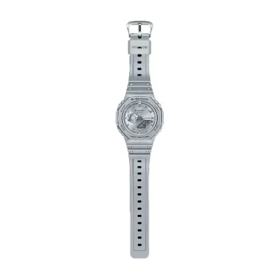 ساعت مردانه کاسیو جی شاک مدل GA-2100FF-8A