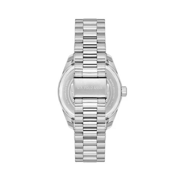 ساعت زنانه آنالوگ پولو US مدل USPA1095-04