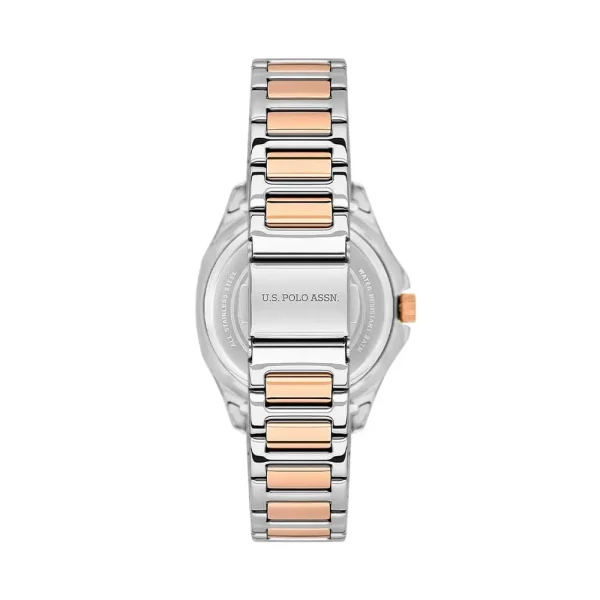 ساعت زنانه آنالوگ پولو US مدل USPA2088-05