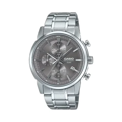 ساعت مردانه مدل MTP-E510D-8A
