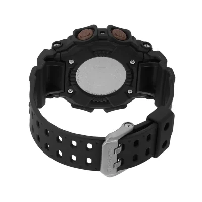 ساعت مردانه کاسیو جی شاک سولار مدل GX-56RC-1DR