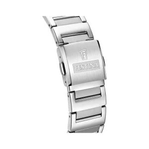 ساعت مردانه فستینا کوارتز مدل F20677/1