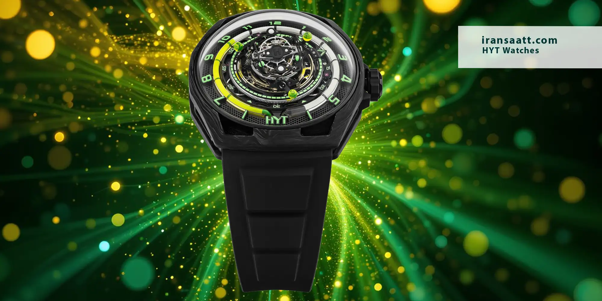 HYT Watches