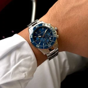 ساعت مردانه مازراتی کوارتز مدل R8873600002