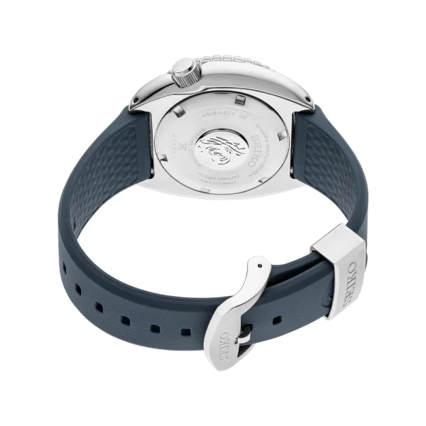 ساعت مردانه سیکو Prospex اتوماتیک مدل SRPF77K1