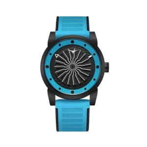 ساعت مردانه زینوو اتوماتیک مدل AIR BLADE SPARK