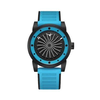 ساعت مردانه زینوو اتوماتیک مدل AIR BLADE SPARK