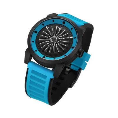 ساعت مردانه زینوو اتوماتیک مدل AIR BLADE SPARK