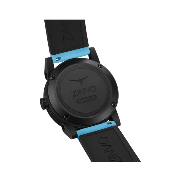 ساعت مردانه زینوو اتوماتیک مدل AIR BLADE SPARK