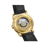 ساعت مردانه زینوو اتوماتیک مدل BLADE GOLD