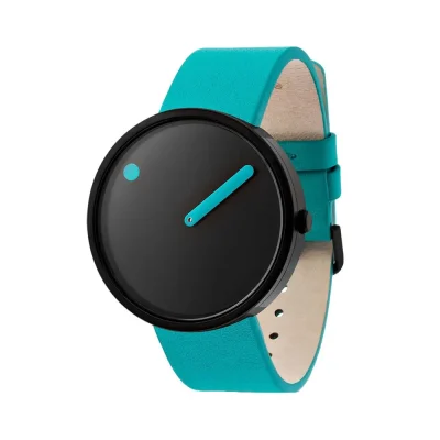 ساعت مردانه پیکتو کوارتز مدل P43350-5020B