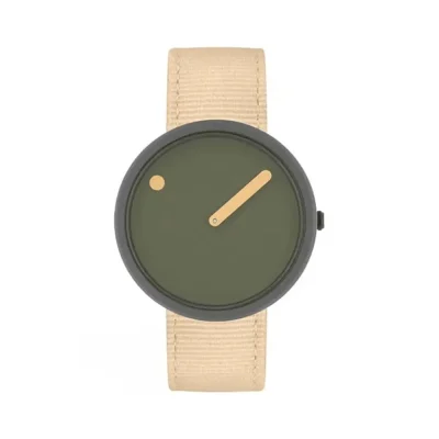 ساعت پیکتو مدل PR44012-R012