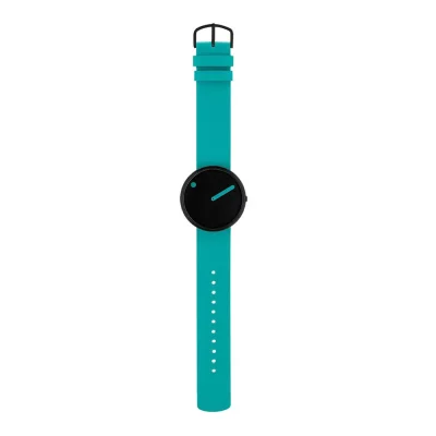 ساعت مردانه پیکتو کوارتز مدل P43350-5020B