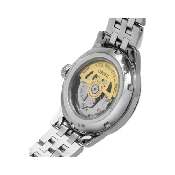 ساعت مردانه سیکو مدل SRPE17J1