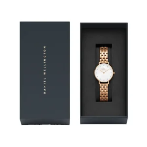 ساعت زنانه دنیل ولینگتون کوارتز مدل DW00100613