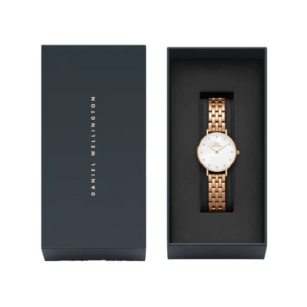 ساعت زنانه دنیل ولینگتون کوارتز مدل DW00100613