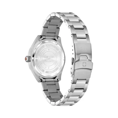 ساعت زنانه سوئیس میلیتاری کوارتز مدل SMWLH2200201