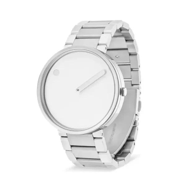 ساعت مردانه پیکتو کوارتز مدل P43364-2820