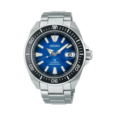 ساعت مردانه سیکو Prospex اتوماتیک مدل SRPE33K1