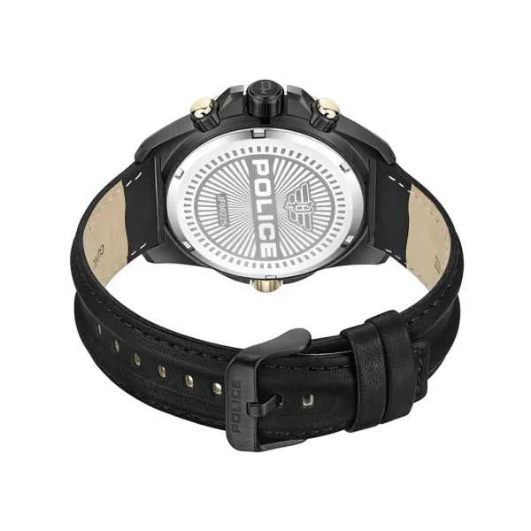 ساعت مردانه پلیس کوارتز مدل PEWJF0022501