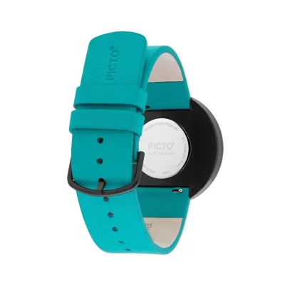 ساعت مردانه پیکتو کوارتز مدل P43350-5020B