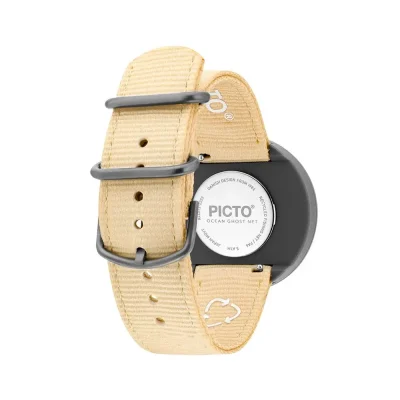 ساعت مردانه پیکتو کوارتز مدل PR44012-R012